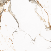 LE 66933 Керамогранит Calacatta Brillante Rectificado 60x60